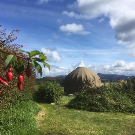 Portsalon Luxury Camping Экстерьер фото